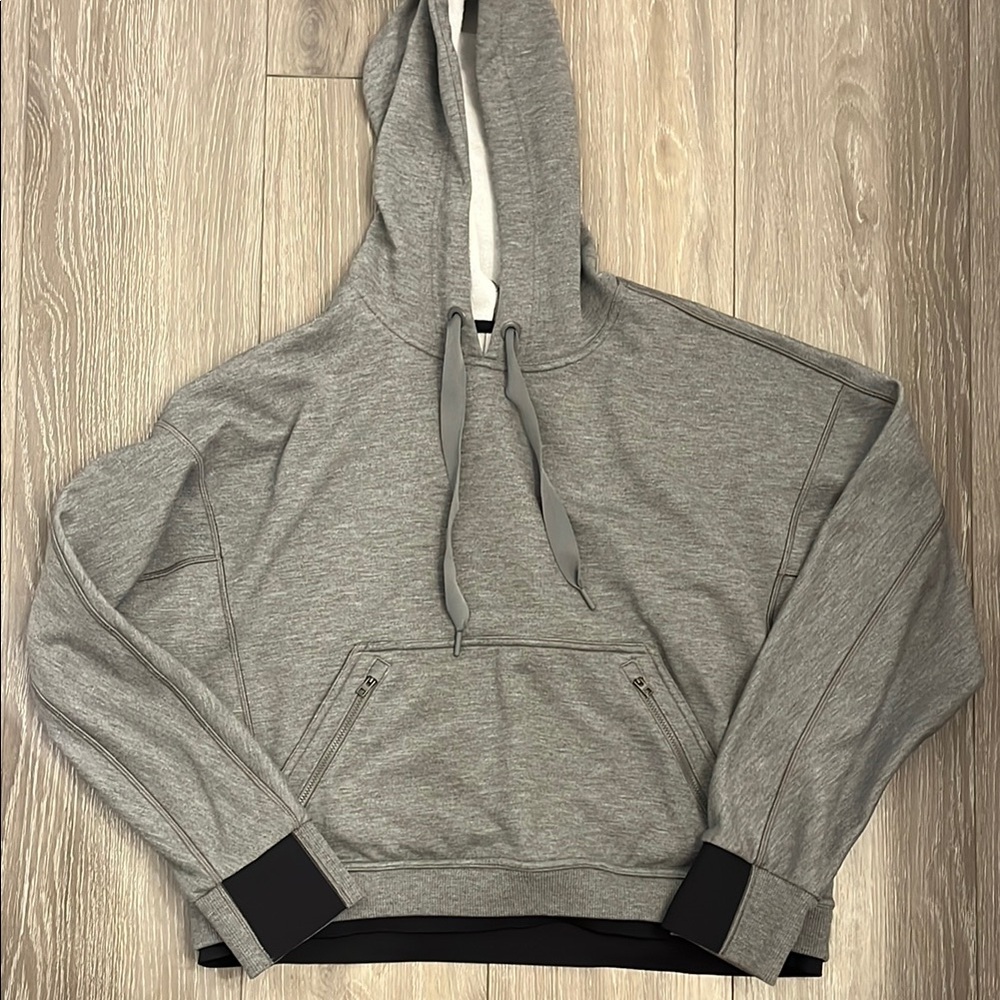 Athleta Recovery Hoodie - Picture 2 of 7